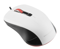 MODECOM M9.1 CZARNO-BIAŁA M-MC-00M9.1-200 - 1169615 - zdjęcie 2